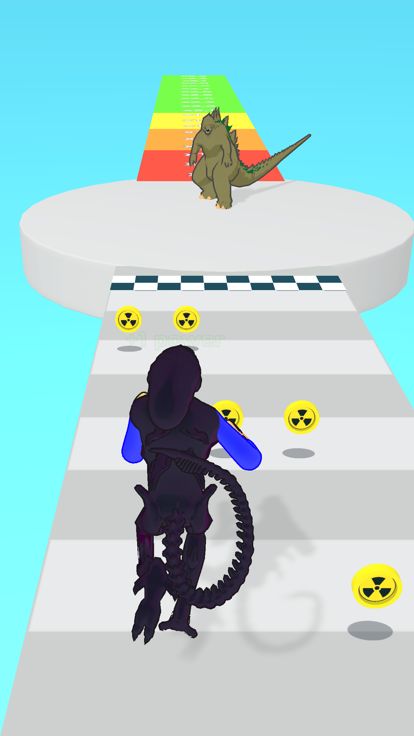 Monster Takeover游戏截图