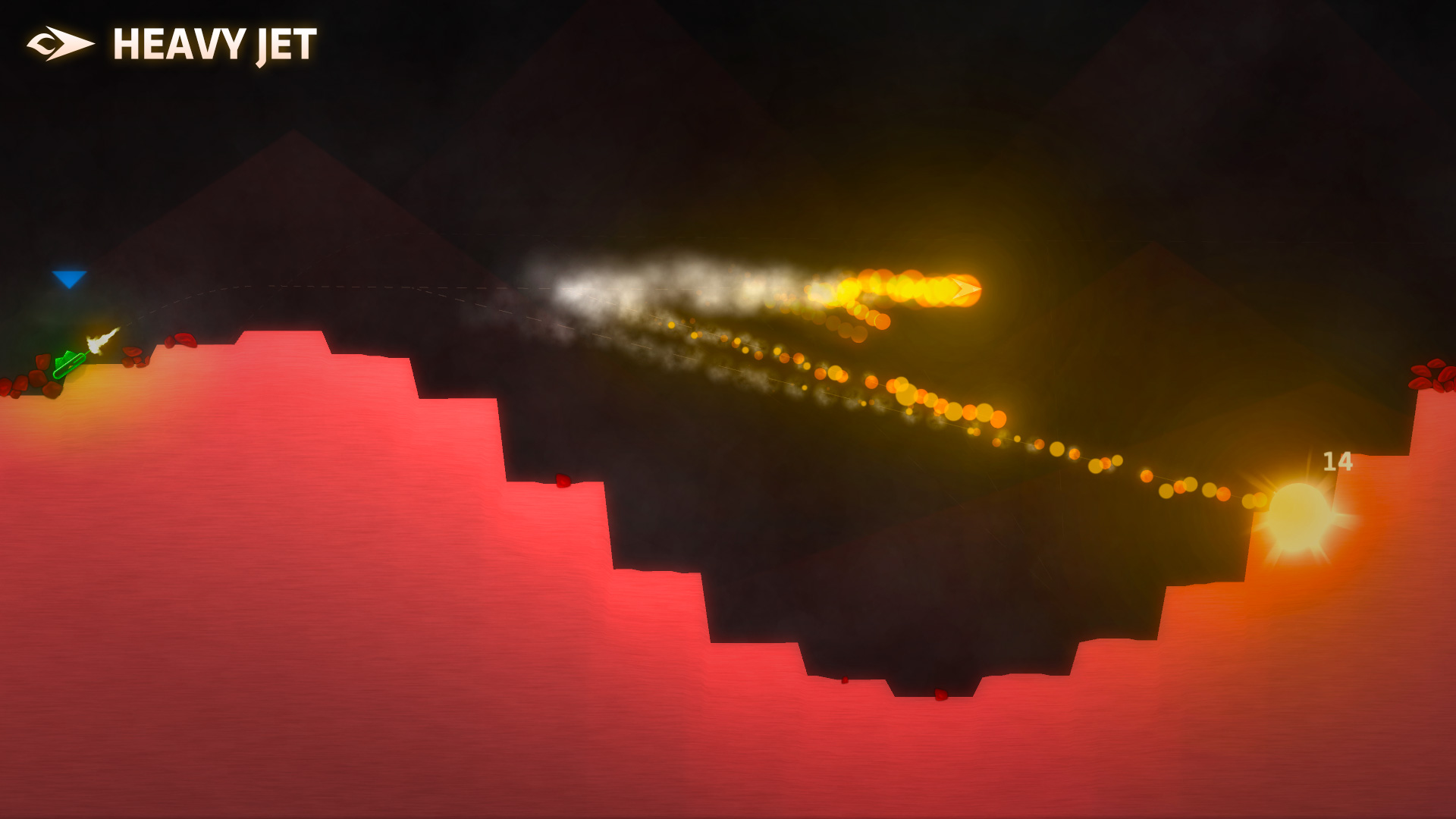 ShellShock Live游戏截图