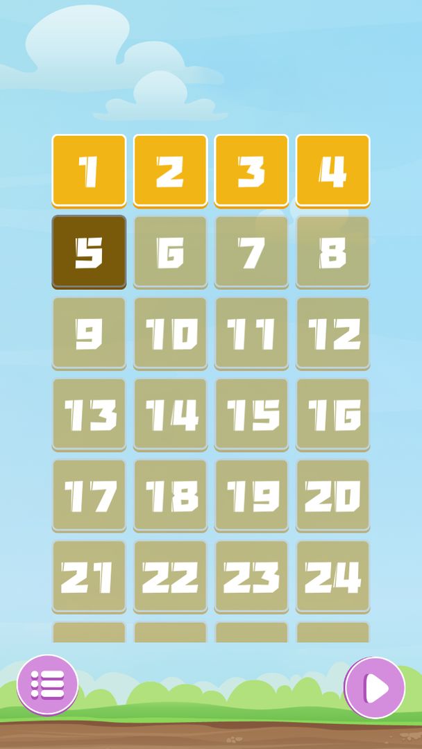 指尖连线游戏截图