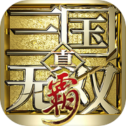 真•三国无双 霸icon