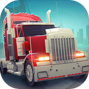 Truck Factory: Simulation Game