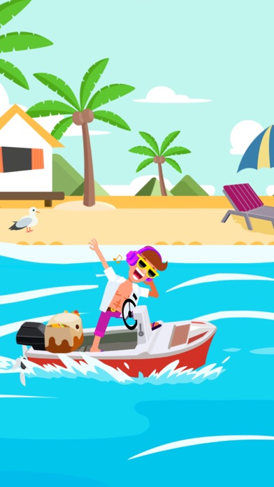 死神来了！ (Death Incoming)游戏截图