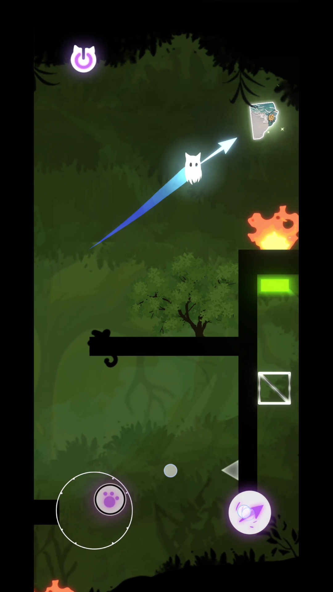 避光者游戏截图