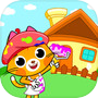 Baby House : Design Gameicon