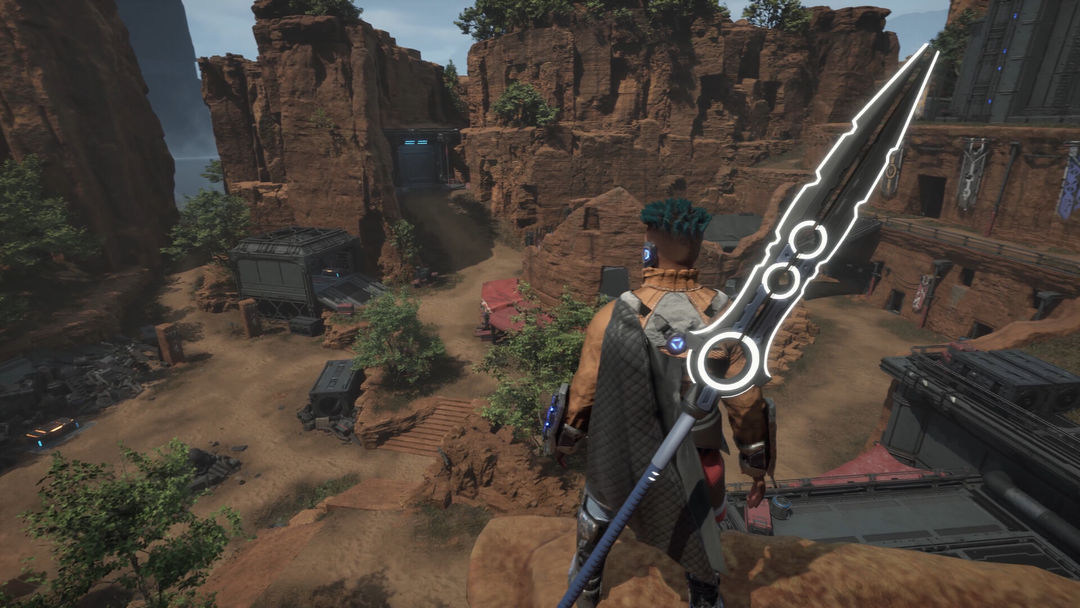 Empyreal游戏截图