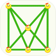 LoneLine: Draw Puzzle