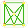 LoneLine: Draw Puzzleicon
