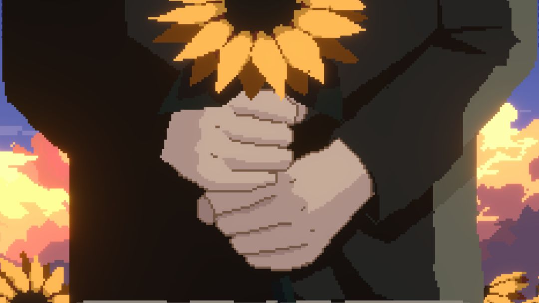 向气球游戏截图