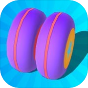 Yoyo Master 3D