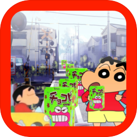 Shin Car Run - TapTap