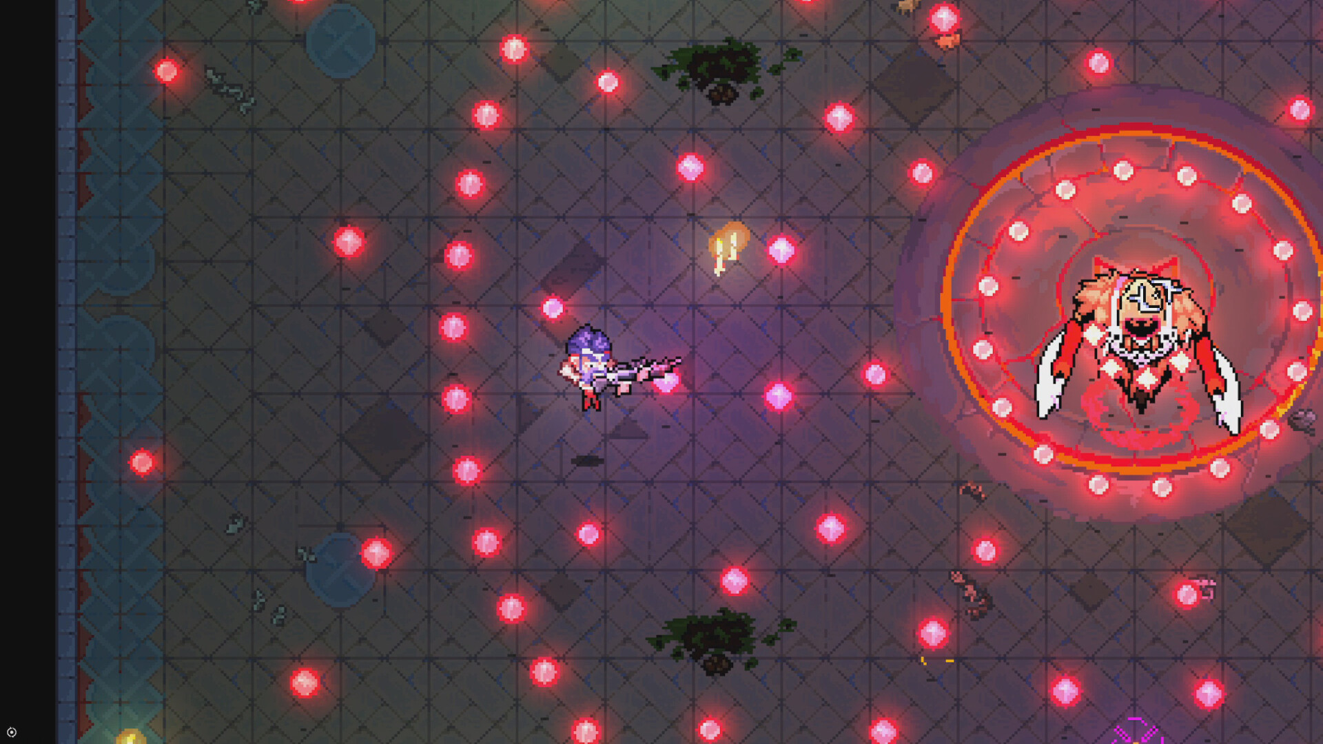 BPM Bitcrushed游戏截图