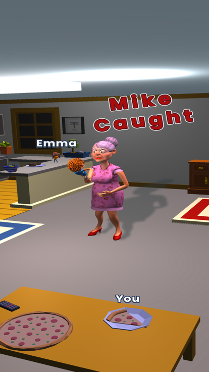 Props Hunt: Hide N Seek Pranks游戏截图