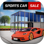 Car Sales - Car Tycoon Games