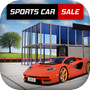 Car Sales - Car Tycoon Gamesicon