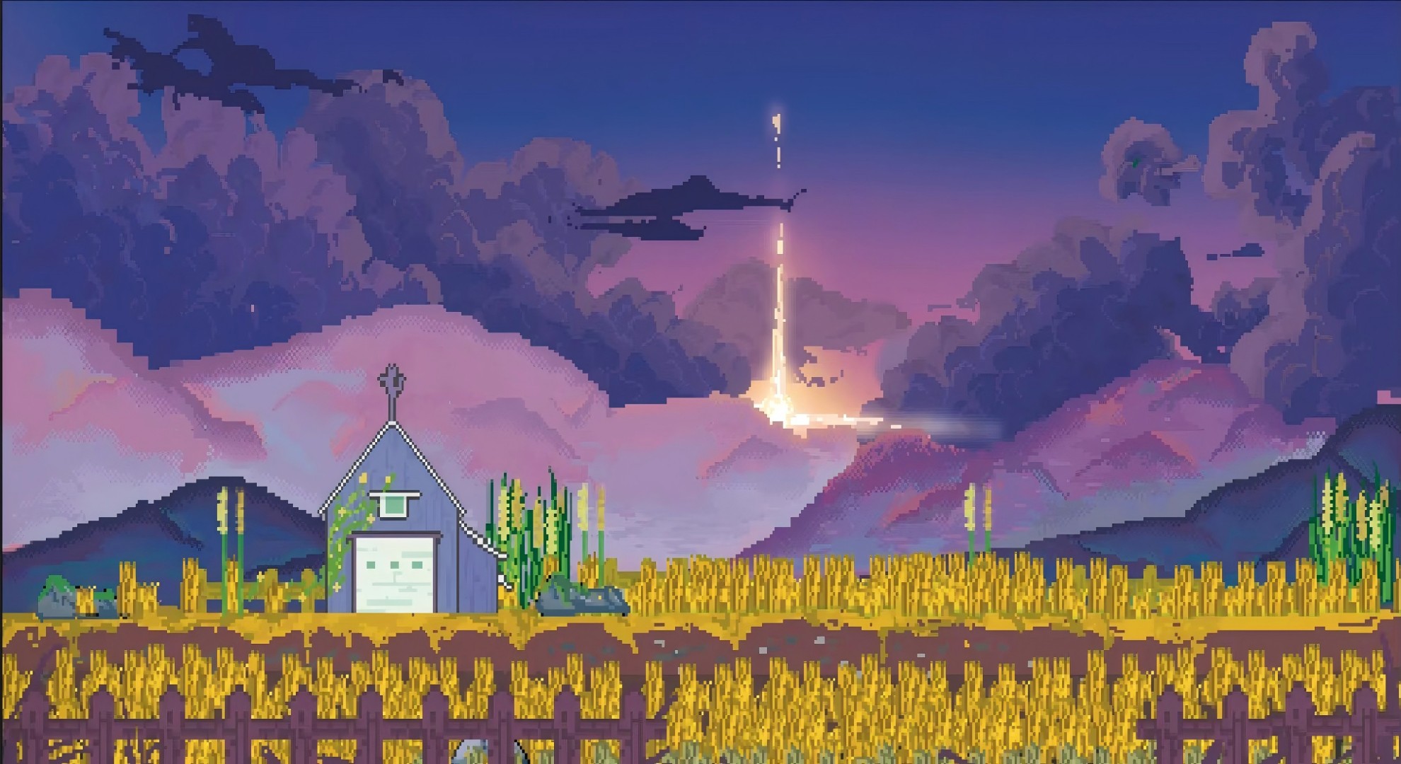 从零开始的深夜食堂游戏截图