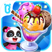 Baby Panda’s Ice Cream Shopicon