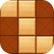 Sudoku Wood - Block Puzzle