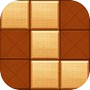 Sudoku Wood - Block Puzzleicon