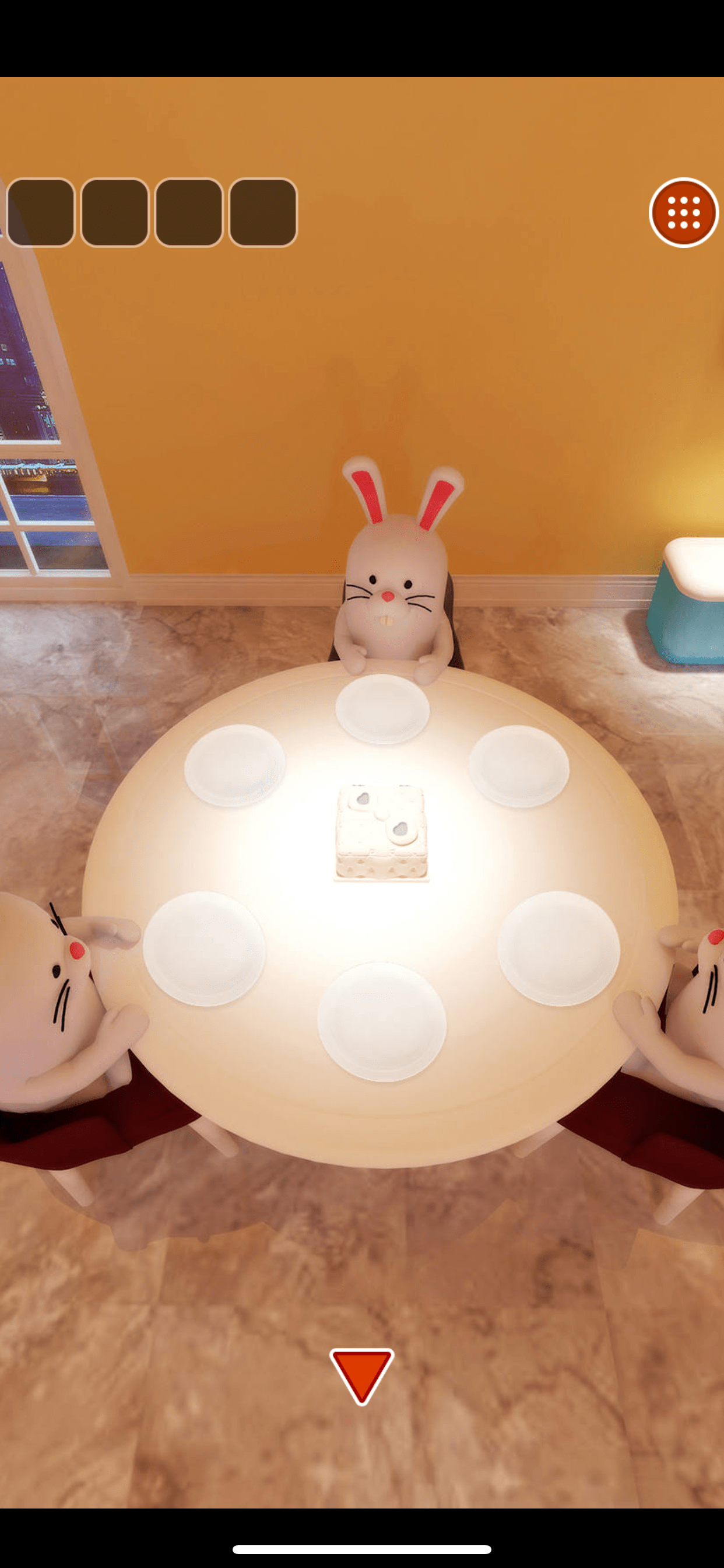 Love Story游戏截图