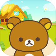 Rilakkuma Farm