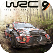 WRC 9 FIA世界拉力锦标赛