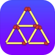 Matchstick Puzzle.
