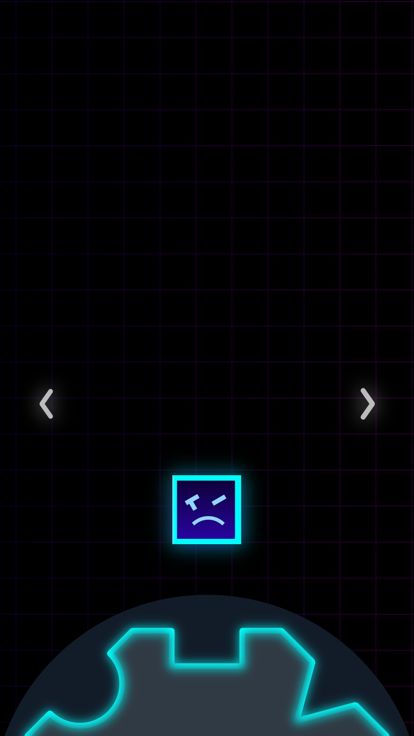 Fit Beats游戏截图