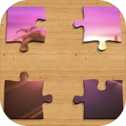 Block Anim Puzzle