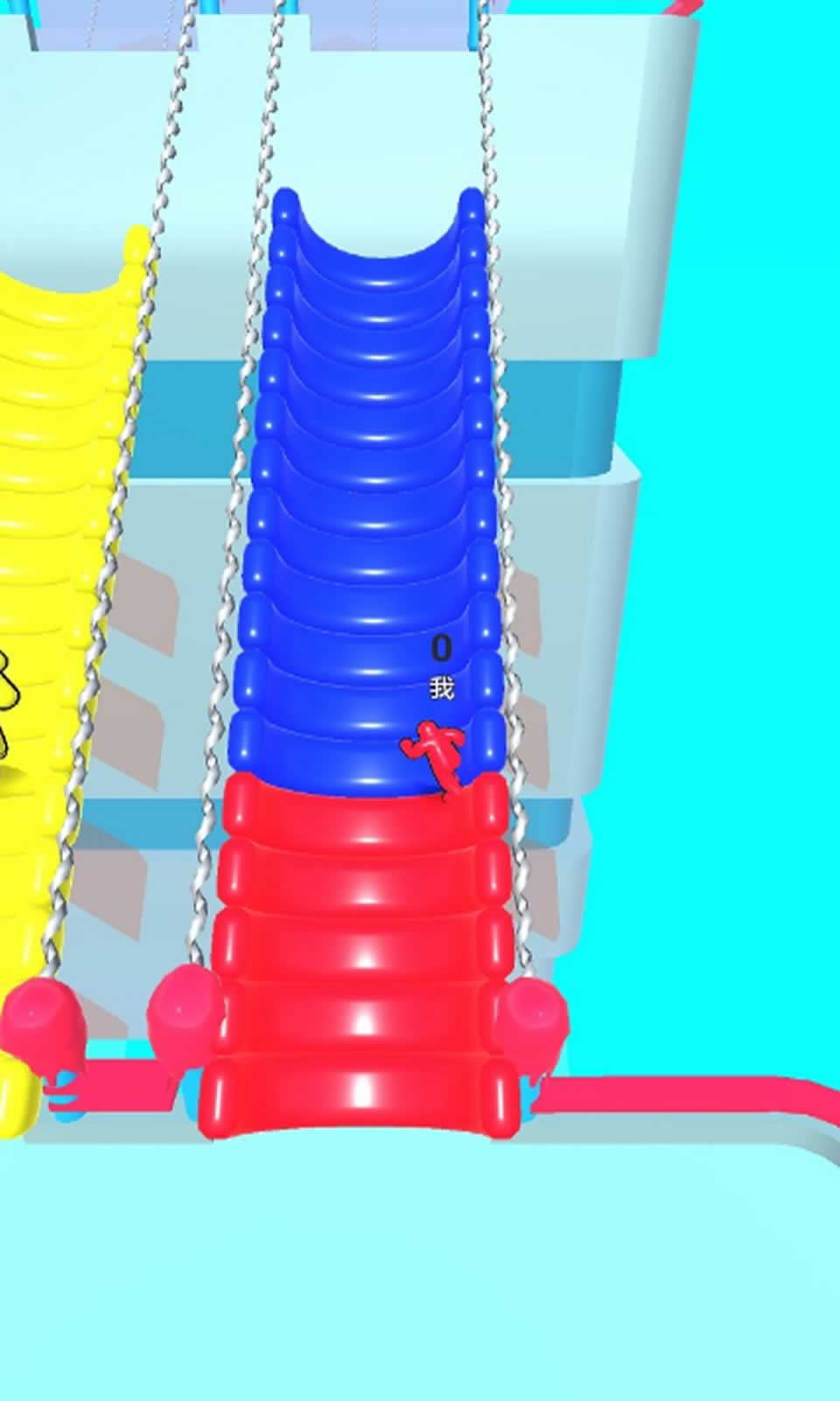 果冻人大乱斗游戏截图