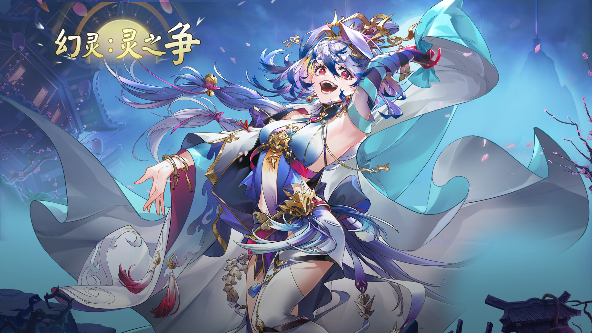 《超神格斗杀破狼》新春测试建议反馈收集帖