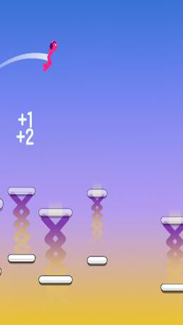 冰火人超级忍者游戏截图