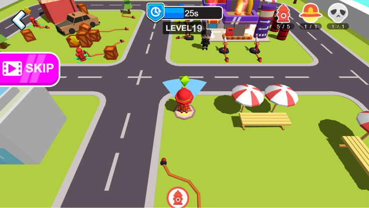 谁是内鬼游戏截图