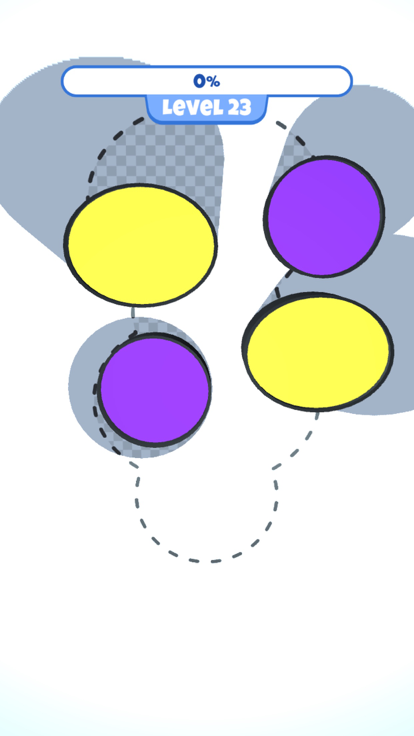 Shadow Shapes游戏截图