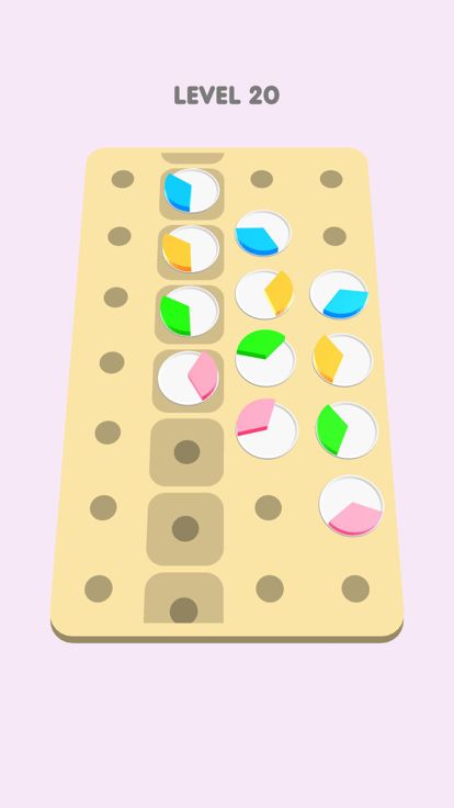 Rubislice游戏截图