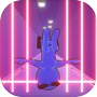 躲闪特工icon