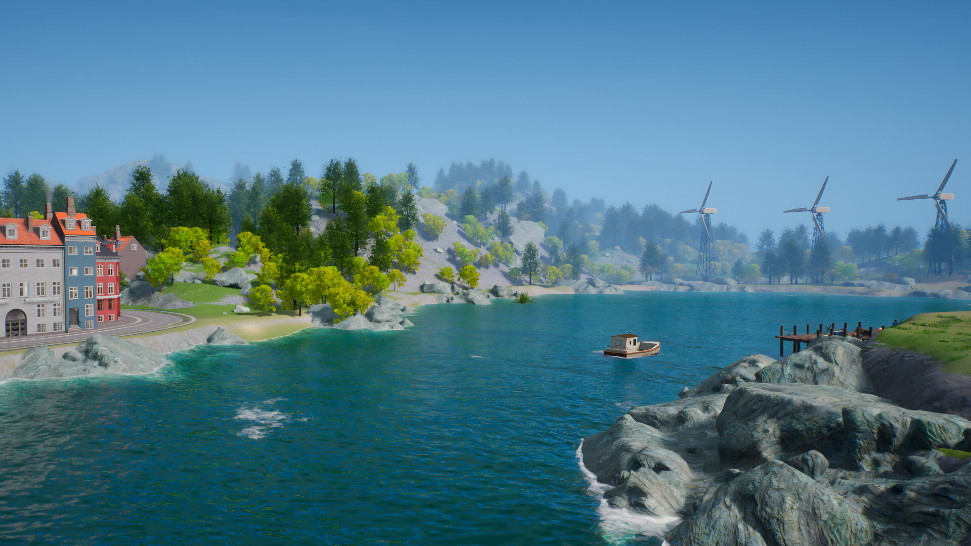 Vivaland: Dream House游戏截图