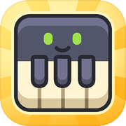 Happy Tiles : Music Partyicon