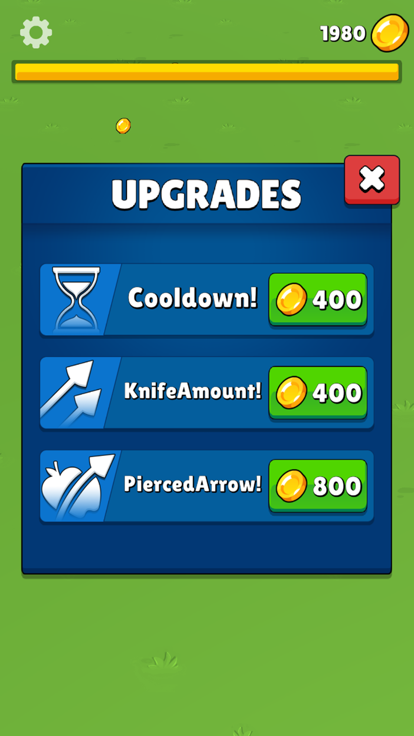 Sweet Slayer游戏截图