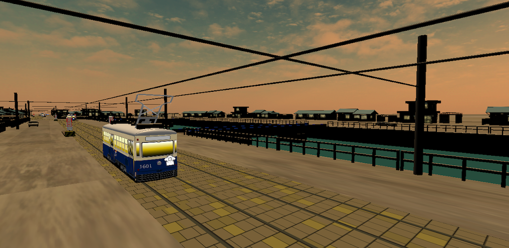 追憶の電車通り橫浜市電編 玩家社群 Taptap 社群