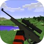 Mad GunS - shooter game 在线射击游戏icon