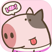 猪比糖果屋icon