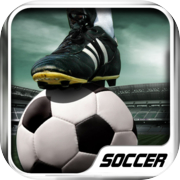Soccer Kicks (Football)icon