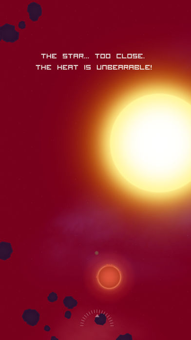 Last Horizon游戏截图