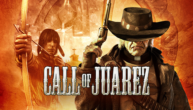 Call of Juarez游戏截图