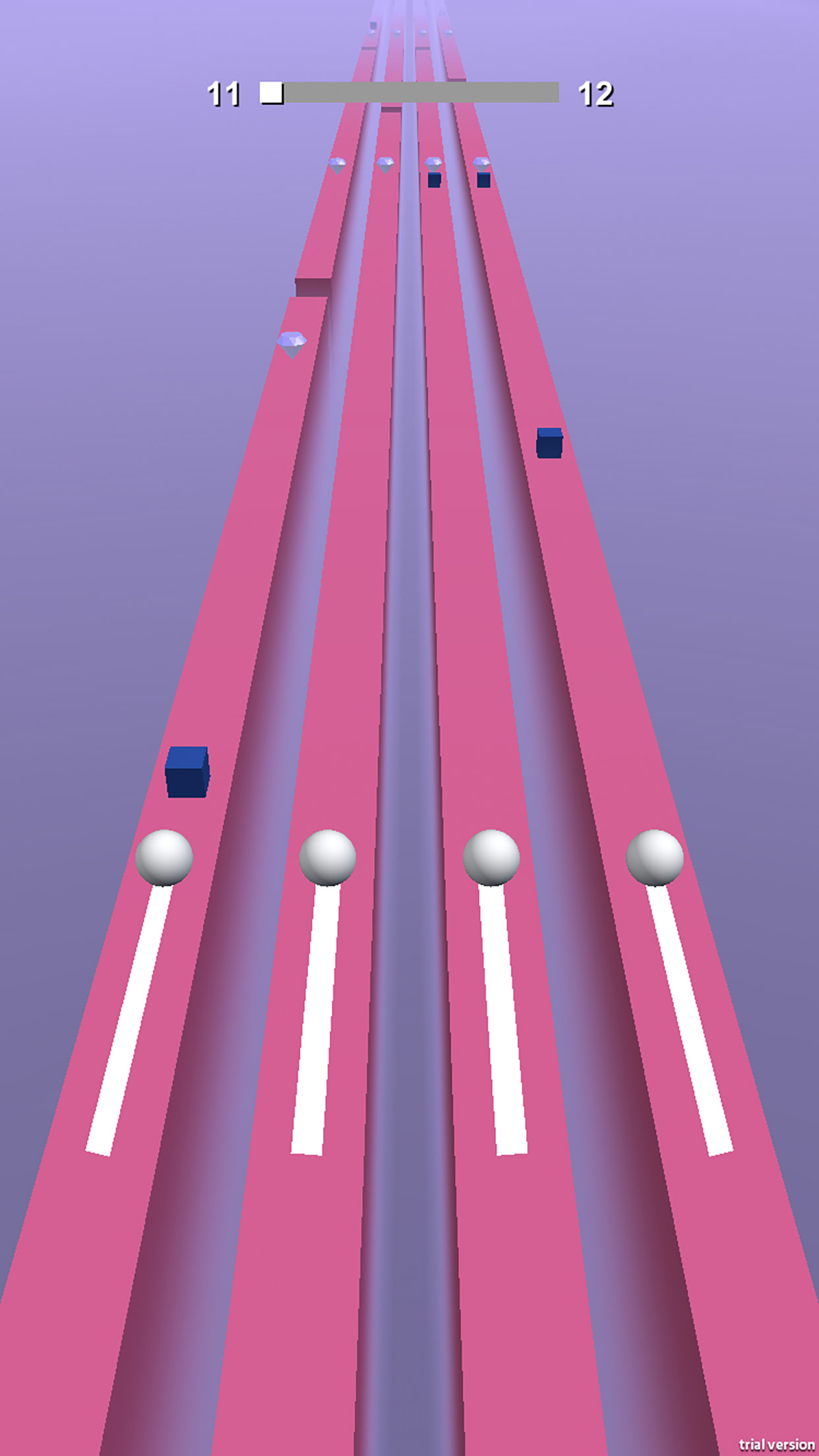 指尖跳跃游戏截图