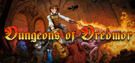 Dungeons Of Dredmor 玩家社区 Taptap 社区