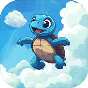 Fly Turtle High
