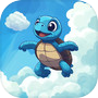 Fly Turtle Highicon