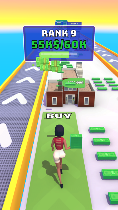 Home Development游戏截图