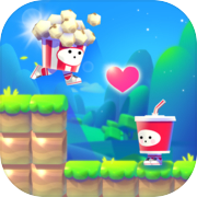 Pocket Jump : Casual Jumping Gameicon